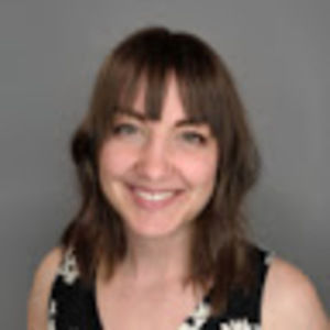 Meet your Posher, Caralee